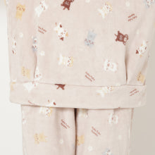 ふくふくにゃんこ あったか快眠セット