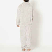 ふくふくにゃんこ フェイスポケットパジャマ