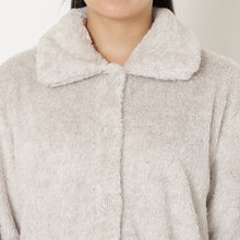 ふくふくにゃんこ フェイスポケットパジャマ