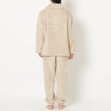 ふくふくにゃんこ フェイスポケットパジャマ