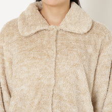 ふくふくにゃんこ フェイスポケットパジャマ