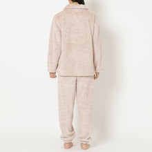 ふくふくにゃんこ フェイスポケットパジャマ