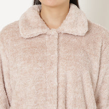 ふくふくにゃんこ フェイスポケットパジャマ