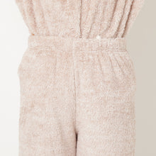 ふくふくにゃんこ フェイスポケットパジャマ