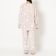 アニマル着るケット&パジャマセット