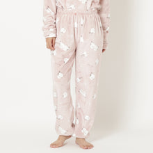 フランネル被りパジャマ