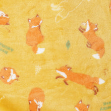 フランネル被りパジャマ