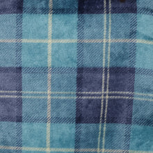 フランネル被りパジャマ