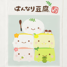 はんなり豆腐Tシャツ【WEB限定】