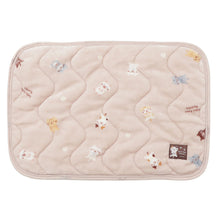 ふくふくにゃんこ フランネルピローパッド