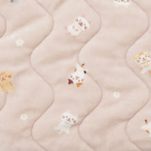 ふくふくにゃんこ フランネルピローパッド