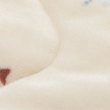 ふくふくにゃんこ フランネルピローパッド