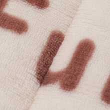 ふくふくにゃんこ あったか足ポカ毛布