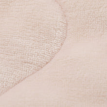 ふくふくにゃんこ フランネル敷きパッド