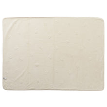 ふくふくにゃんこ フランネルブランケットL