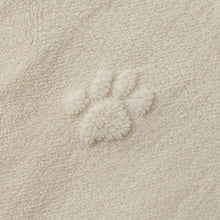 ふくふくにゃんこ フランネルブランケットLL