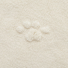 ふくふくにゃんこ フランネルブランケットM