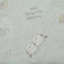 フランネルブランケットL