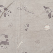 フランネルブランケットL