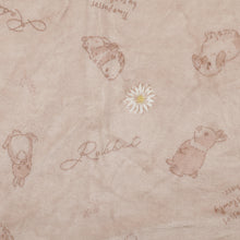 フランネルブランケットL