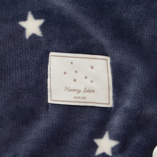 フランネルブランケットM