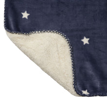 フランネルブランケットM