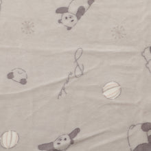 フランネルブランケットM