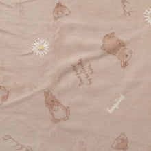 フランネルブランケットM