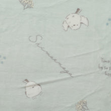 フランネルブランケットM