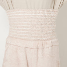 足ぽか腹巻きパンツ