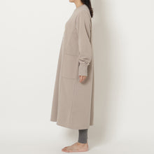 ふくふくにゃんこ スウェットワンピース