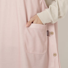 ふくふくにゃんこ ニットエプロン