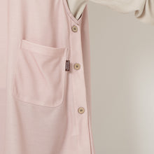 ふくふくにゃんこ ニットエプロン