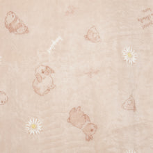 フランネルベスト