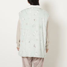 フランネルベスト