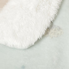 フランネルベスト