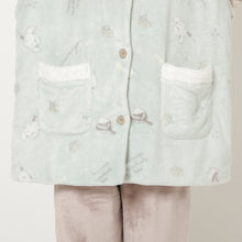 フランネルベスト