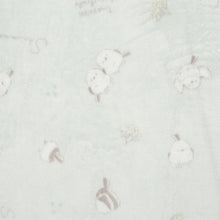 フランネルベスト