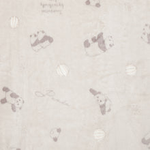 フランネルベスト