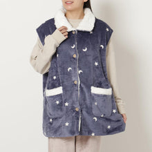 フランネルベスト