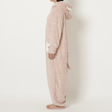 ふくふくにゃんこ 着ぐるみパジャマ