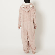 ふくふくにゃんこ 着ぐるみパジャマ