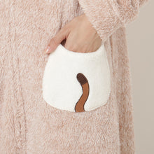 ふくふくにゃんこ 着ぐるみパジャマ