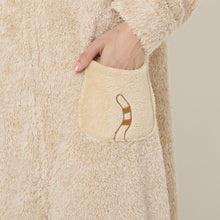 ふくふくにゃんこ 着ぐるみパジャマ