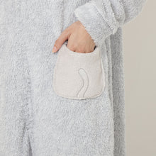 ふくふくにゃんこ 着ぐるみパジャマ