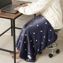 フランネルブランケットM