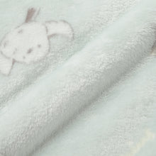 フランネルベスト