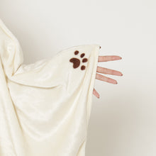 ふくふくにゃんこ 着るにゃんケット 着る毛布 ブランケット 【2026_秋冬】