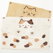 ふくふくにゃんこ 着るにゃんケット 着る毛布 ブランケット 【2026_秋冬】