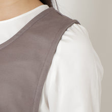 ふくふくにゃんこ マット&エプロン&スリッパセット